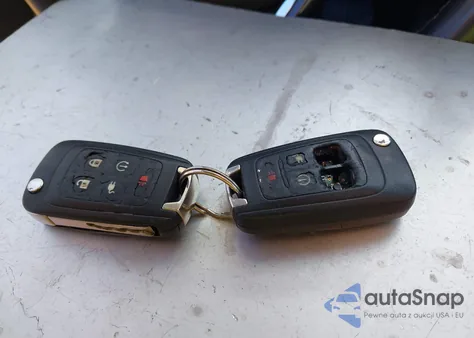 2012 Chevrolet Volt from USA, damaged, VIN 1G1RB6E49CU104797